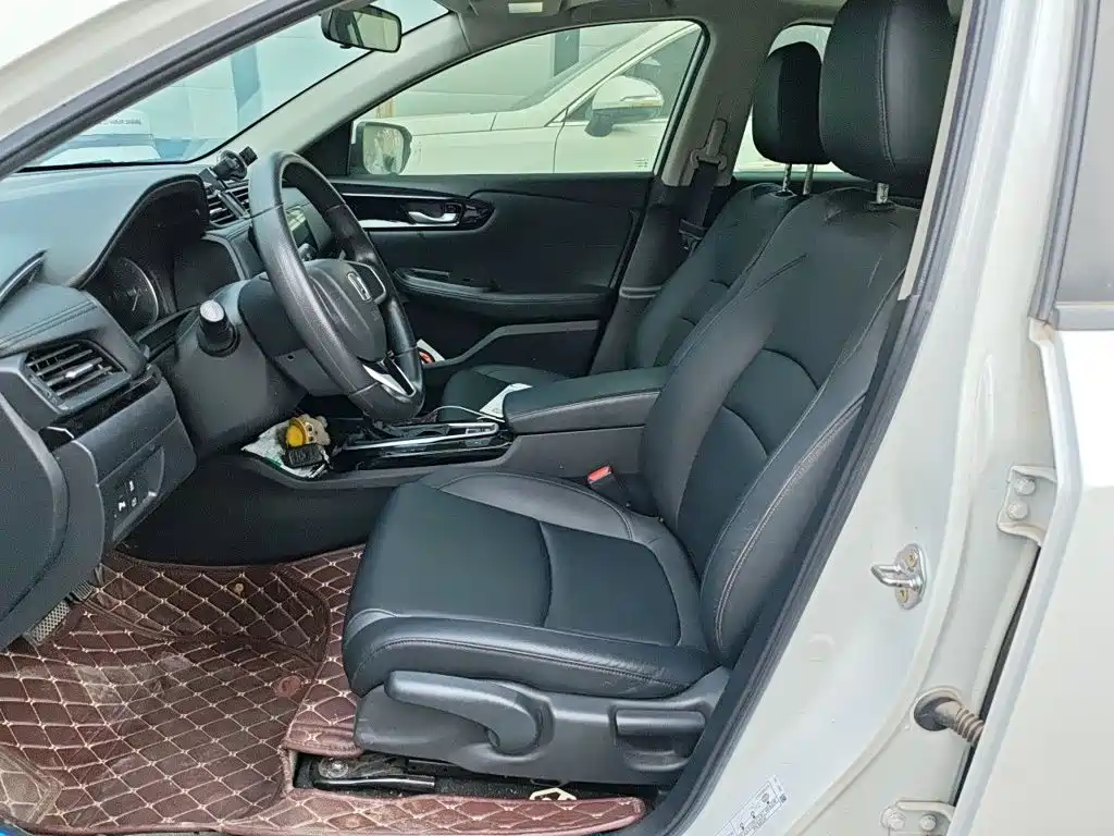 Lingpai 2019 180Turbo CVT Deluxe Edition National VI купить на сайте DeffCars