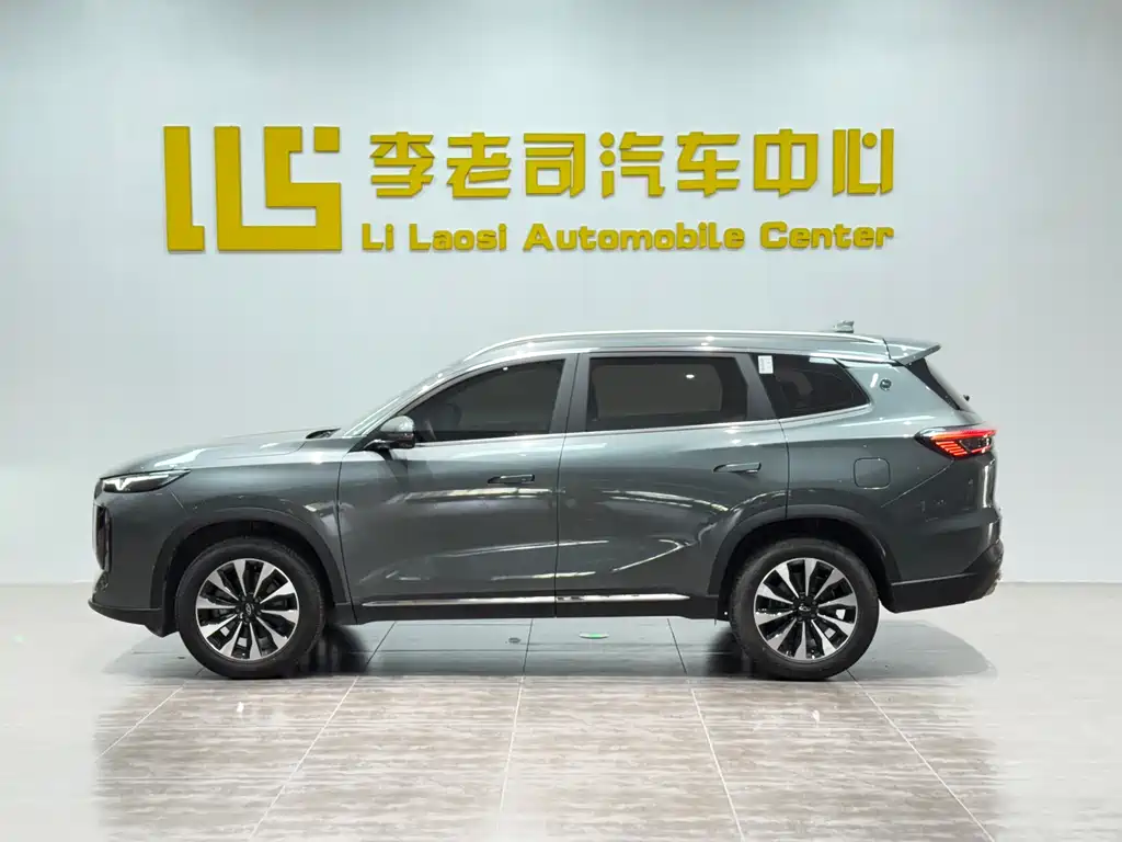 Tiggo 8 PLUS 2025 model 290TGDI DCT premium type купить на сайте DeffCars