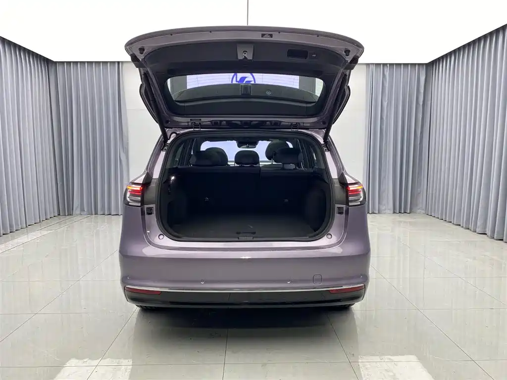 Shangjie H5 2025 extended range Max купить на сайте DeffCars