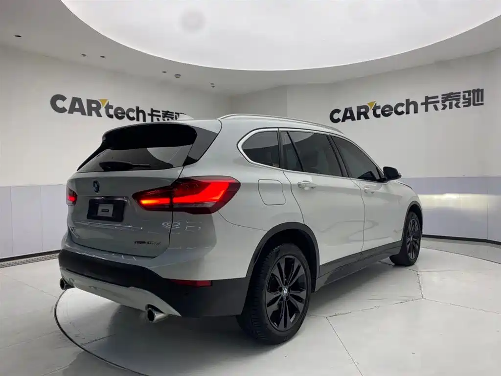 BMW X1 2021 sDrive20Li Fashion Model купить на сайте DeffCars