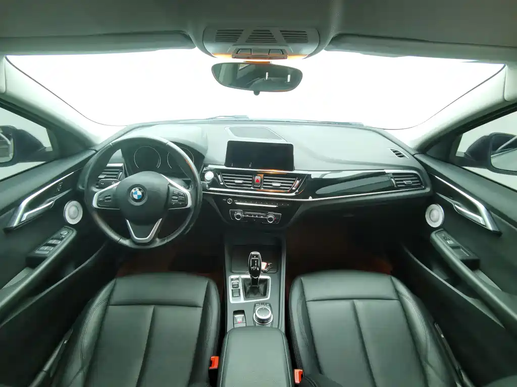 BMW 1 Series 2021 120i M Sports Edition купить на сайте DeffCars