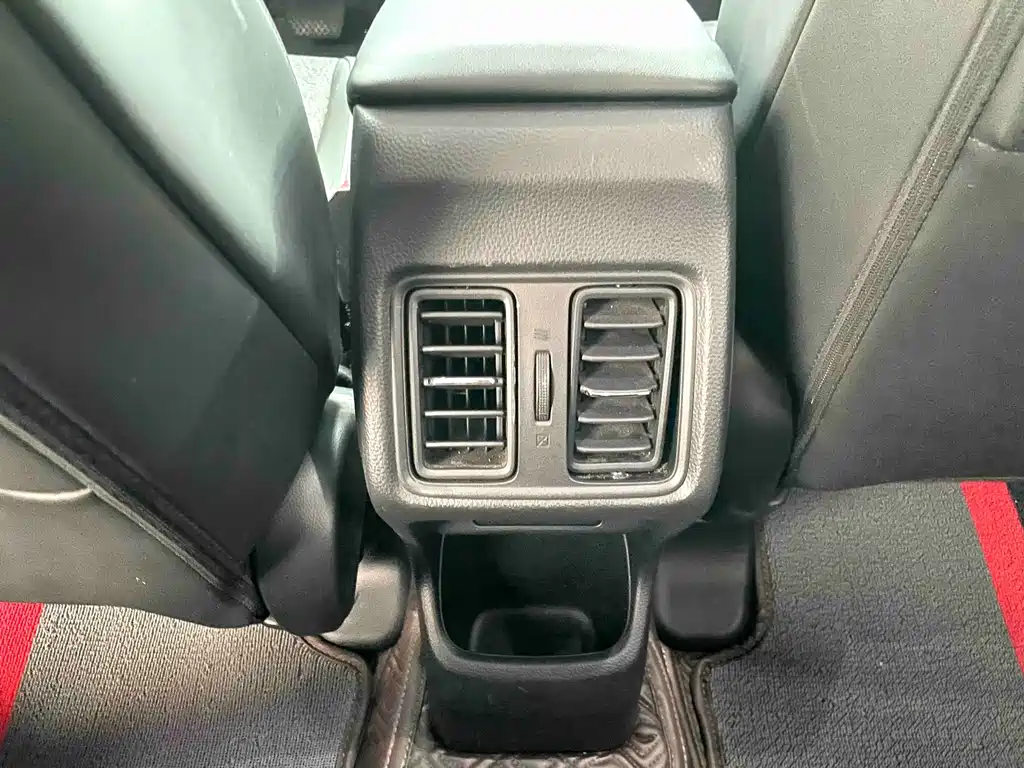 Honda XR-V 2023 1.5L CVT Hot Edition купить на сайте DeffCars