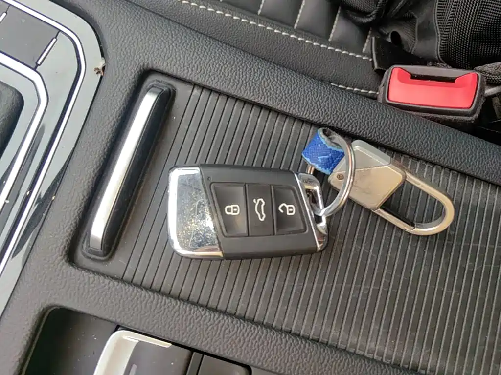Magotan 2020 280TSI DSG Comfort Type купить на сайте DeffCars