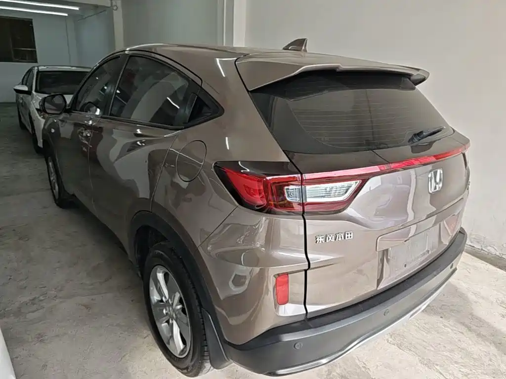 Honda XR-V 2017 1.5L LXi CVT Classic Edition купить на сайте DeffCars