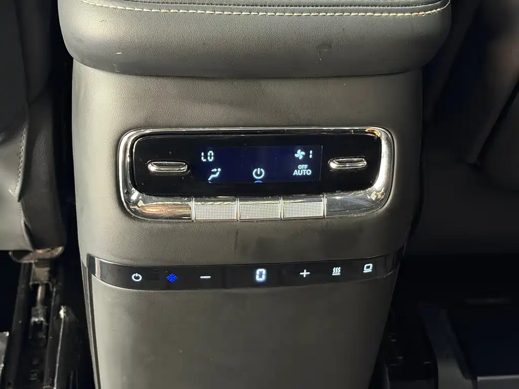 Hechuang V09 2023 Honor Edition 620 купить на сайте DeffCars
