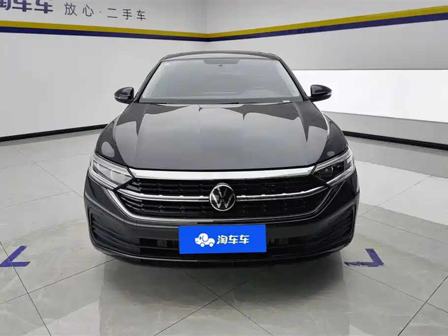 Sagitar 2026 model 30 million units selected 300TSI DSG transcendent version купить на сайте DeffCars