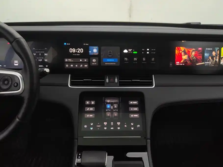 Ideal one 2020 Extended Range 6 Seater Edition купить на сайте DeffCars