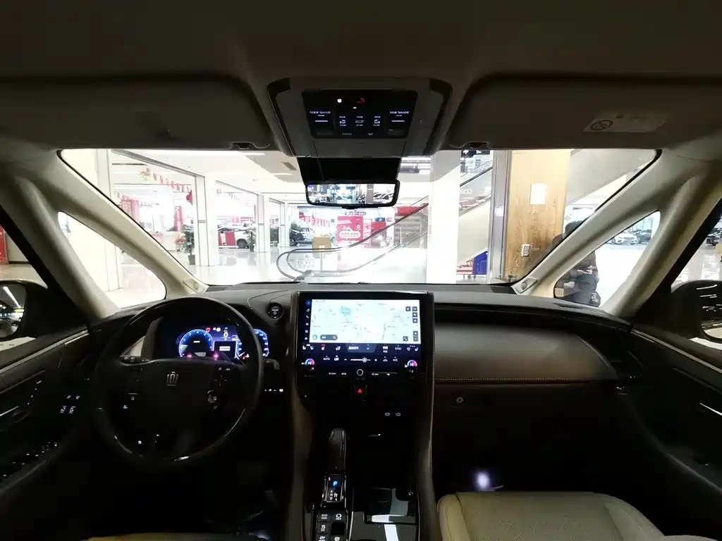 Wilfa 2024 Crown Dual Engine 2.5L Extreme Edition купить на сайте DeffCars