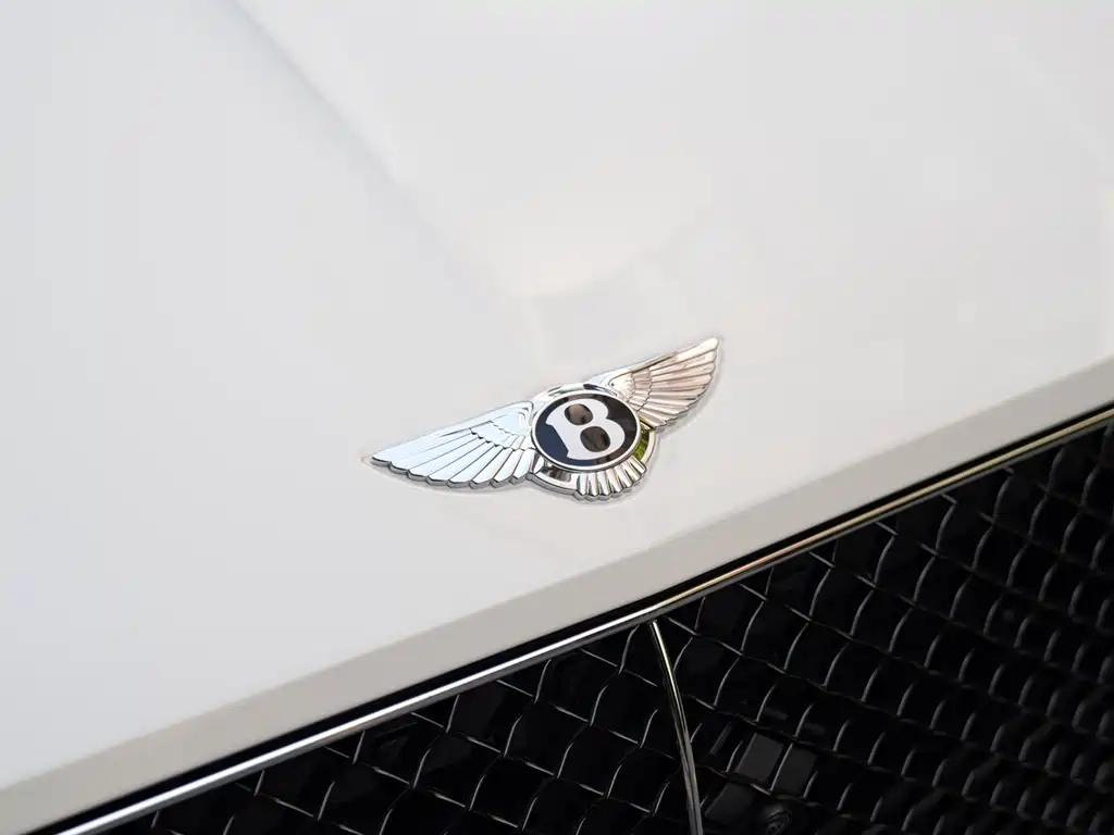 Continental 2024 4.0T GT V8 Convertible купить на сайте DeffCars