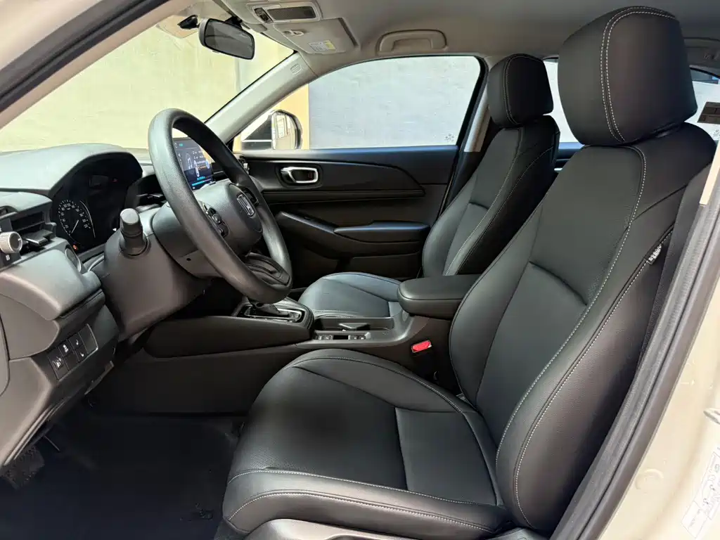 Honda XR-V 2023 1.5L CVT thermal version купить на сайте DeffCars