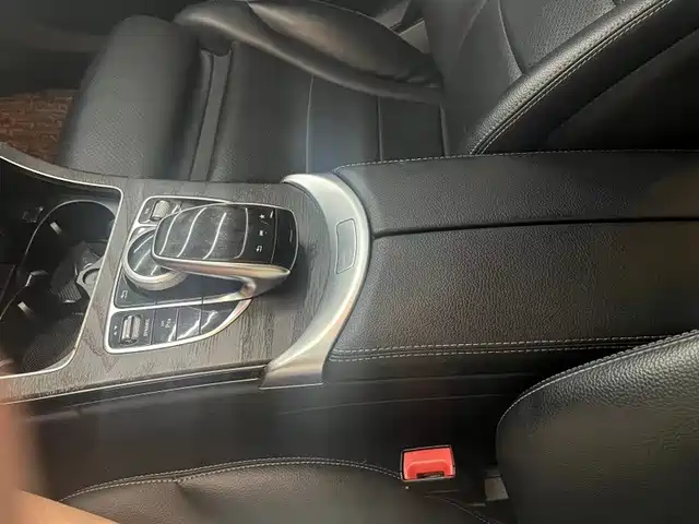 Mercedes-Benz C-Class 2018 C 200 L Sports Edition купить на сайте DeffCars