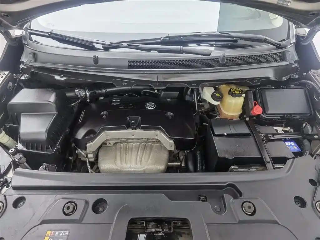 Buick GL8 2017 25S luxury model National V купить на сайте DeffCars