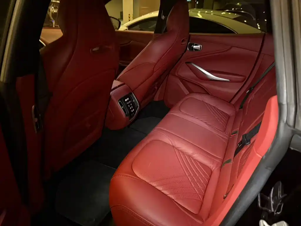 Astonmartin DBX 2020 4.0T V8 1913 First Edition Limited купить на сайте DeffCars