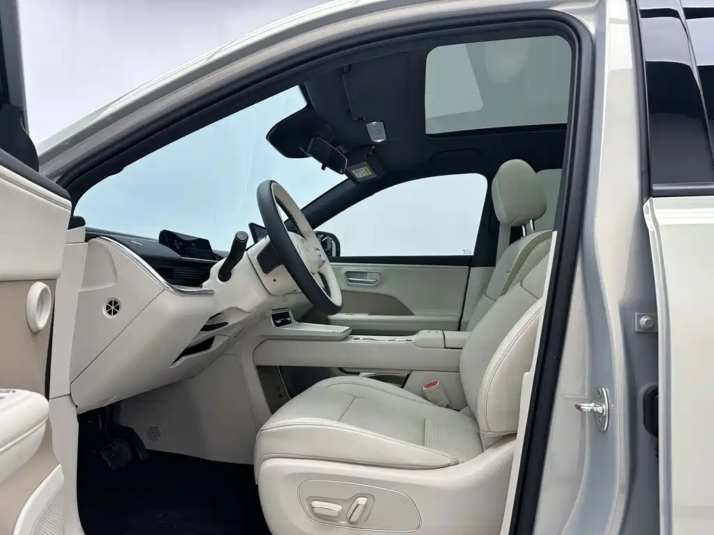 bZ3X 2025 520 Pro + Lidar Edition купить на сайте DeffCars