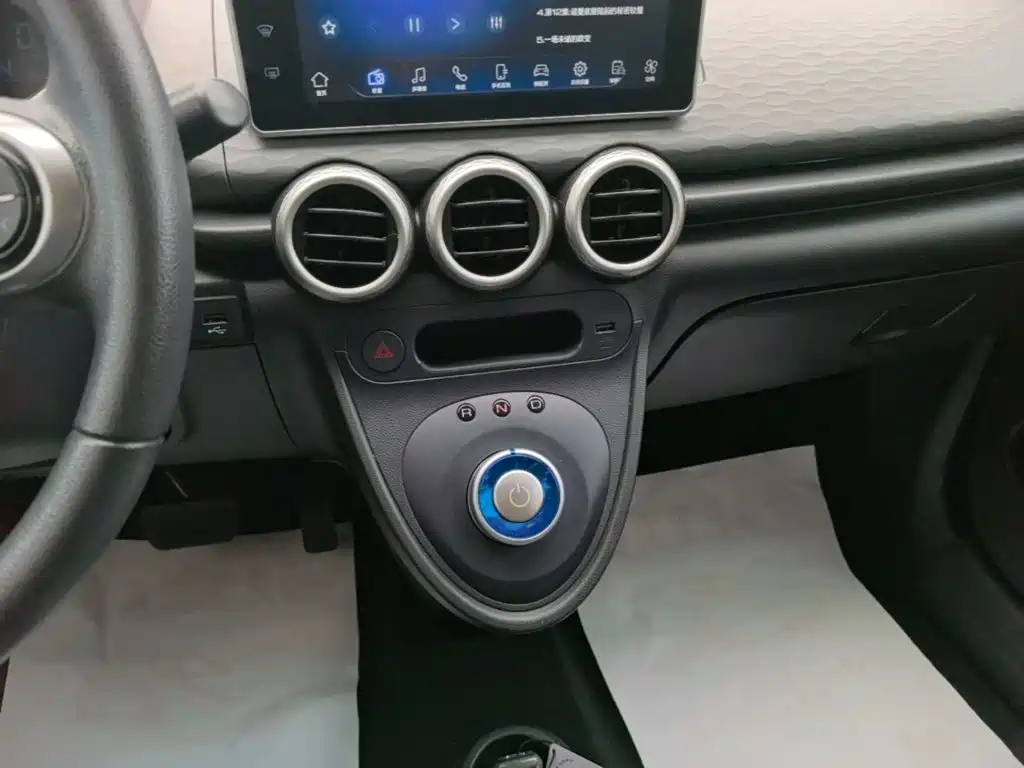 Ora Black Cat 2021 301km Base купить на сайте DeffCars