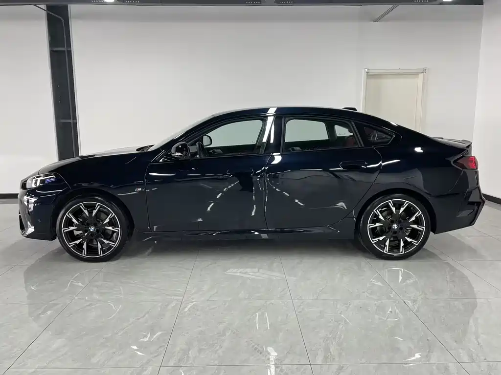 BMW 2 Series 2025 225L M Sports Night Package купить на сайте DeffCars