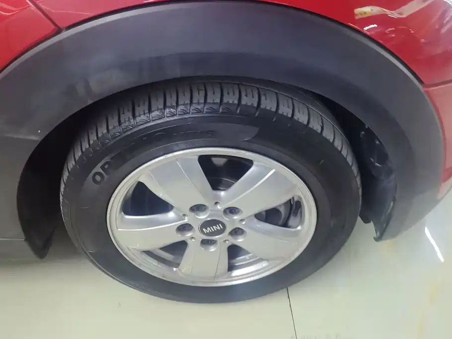 MINI 2016 1.2T ONE five-door version купить на сайте DeffCars
