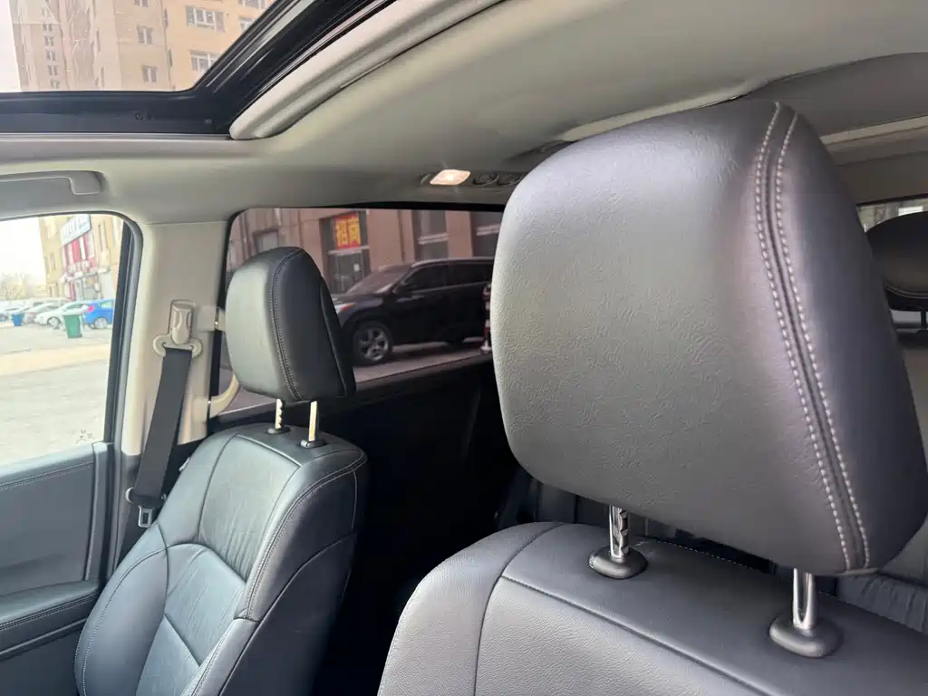 Alison 2016 2.4L Extreme Edition купить на сайте DeffCars