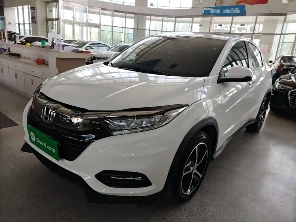 Binzhi 2020 1.5L CVT Deluxe Edition купить на сайте DeffCars