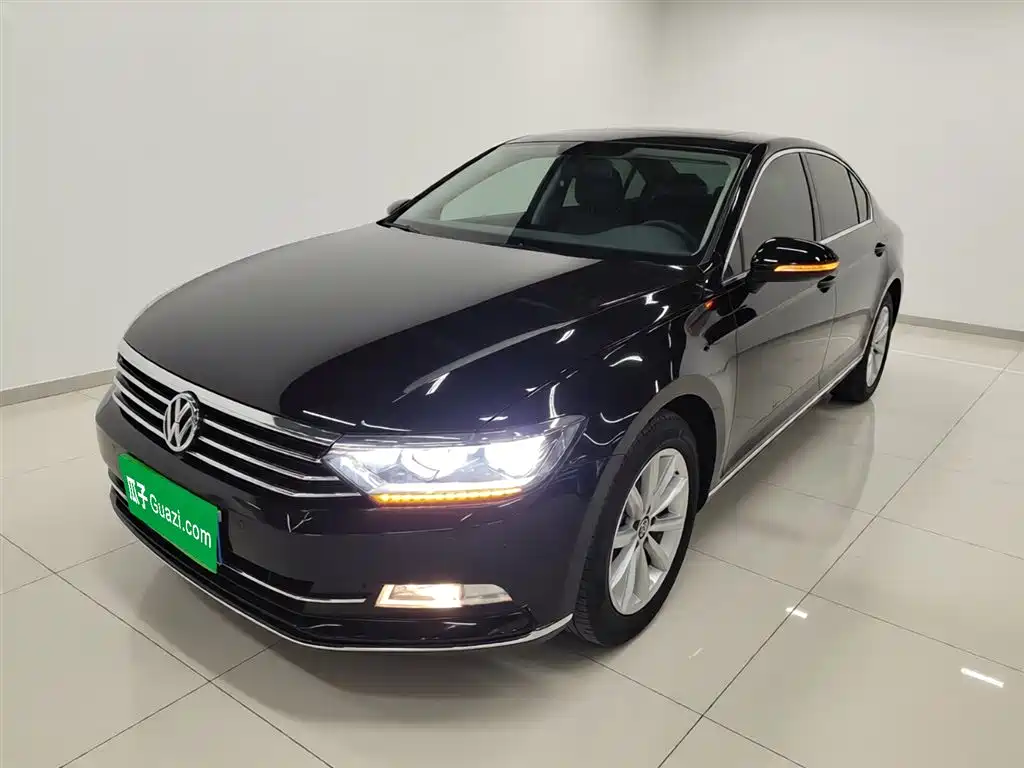 Magotan 2019 330TSI DSG leading model National VI купить на сайте DeffCars