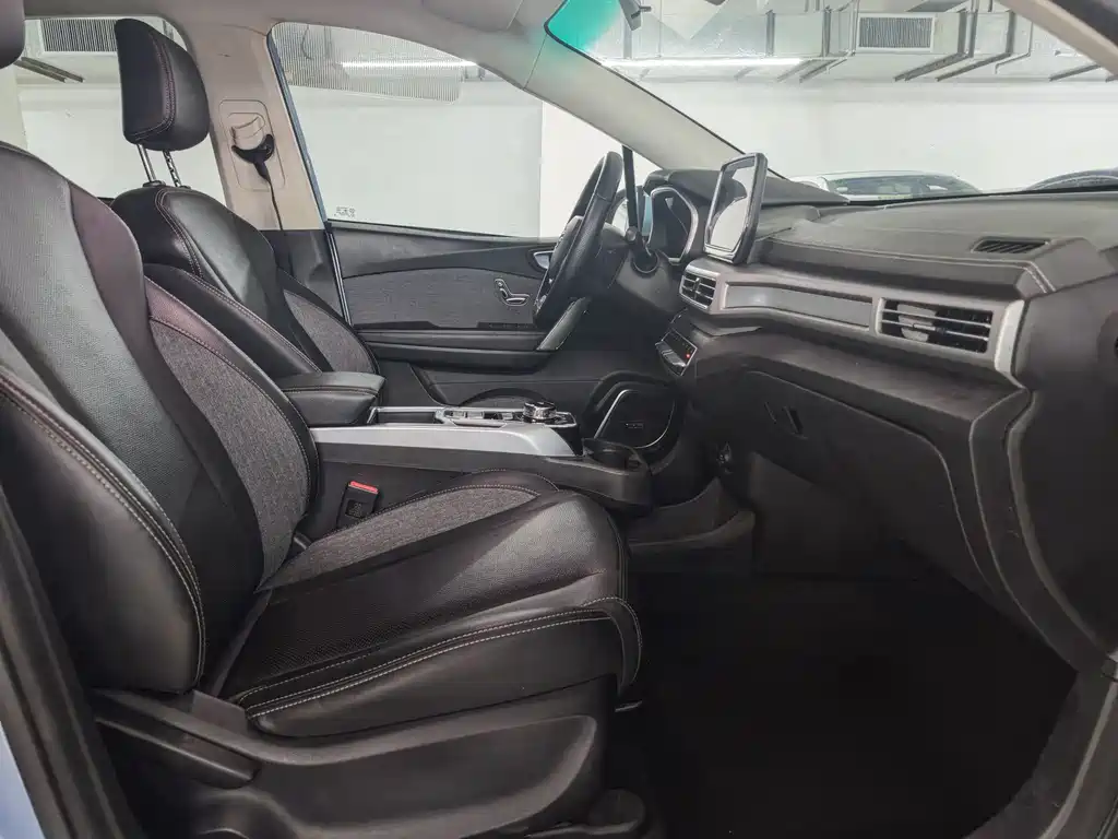 Beijing EX3 2019 R600 Jinshang Edition купить на сайте DeffCars