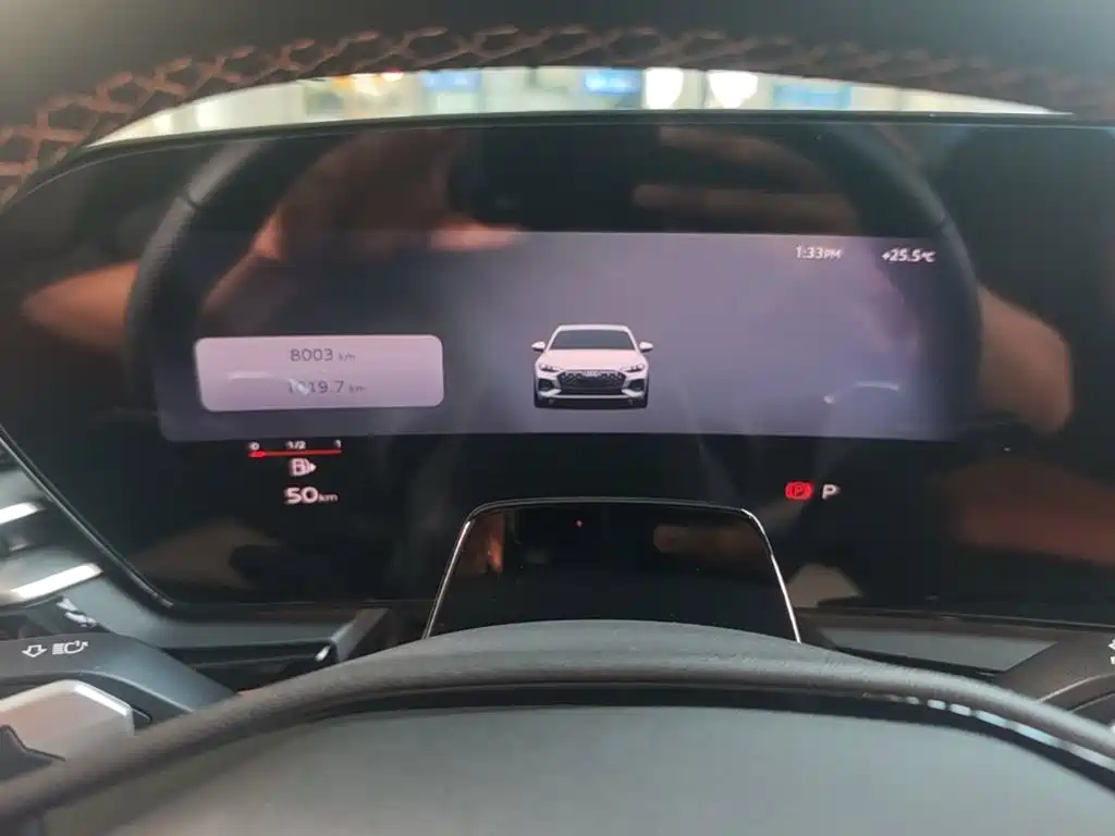 Audi A5L 2026 2.0T Sports Edition Plus купить на сайте DeffCars