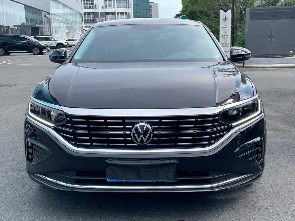 Passat 2024 330TSI Elite Edition купить на сайте DeffCars
