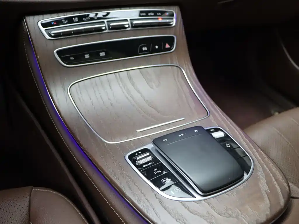 Mercedes-Benz E-Class 2021 facelift E 300 L luxury model купить на сайте DeffCars