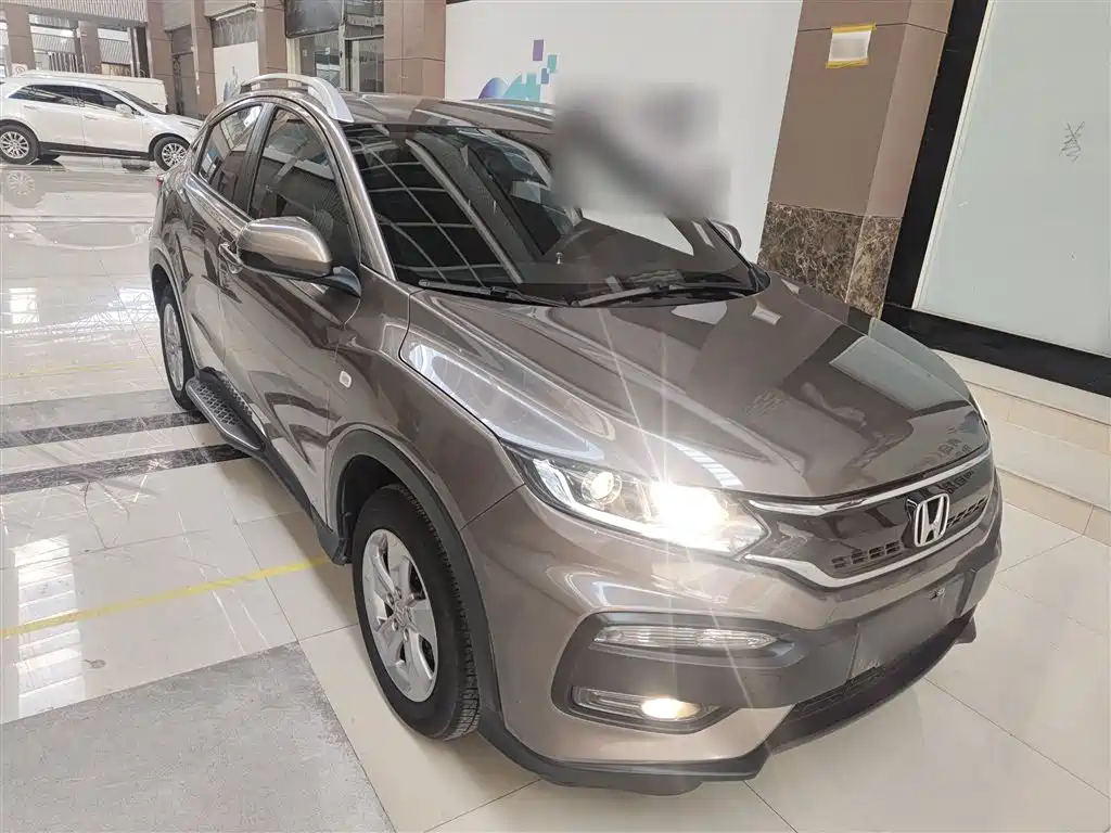 Honda XR-V 2017 1.5L LXi Manual Classic Edition купить на сайте DeffCars