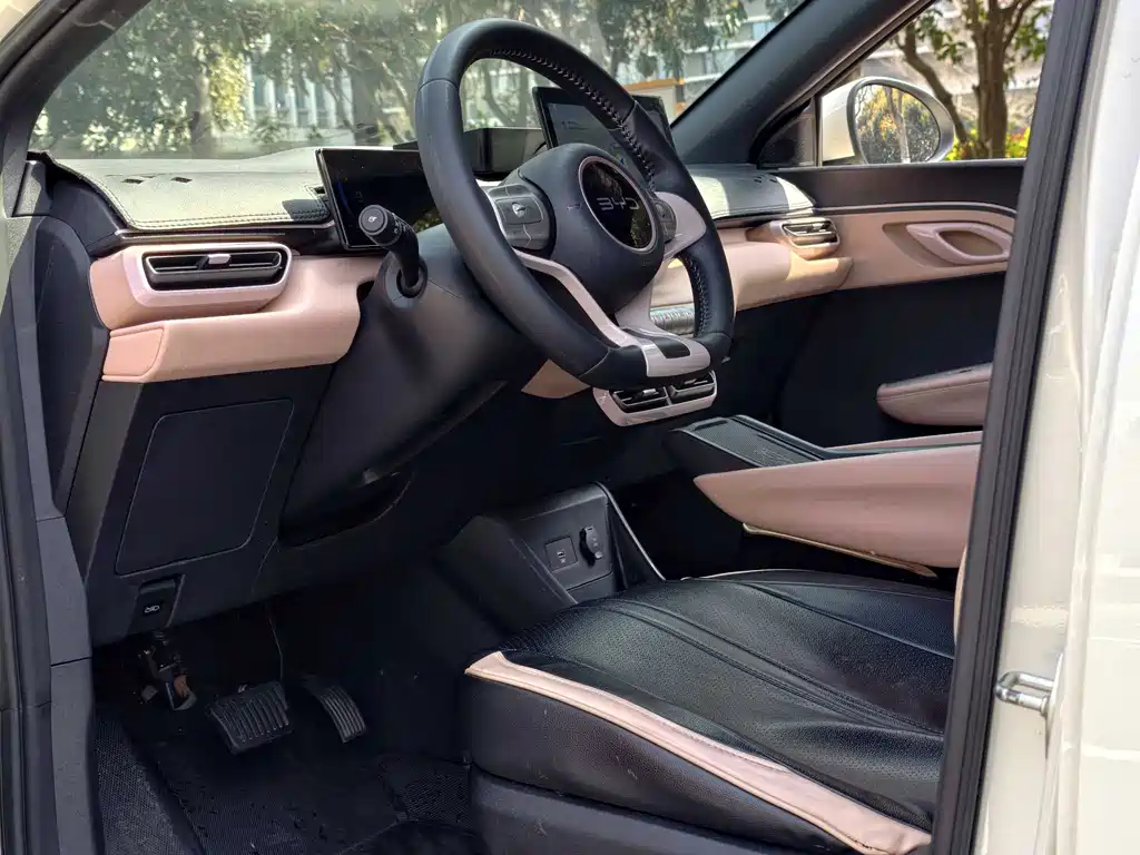 Seagull 2024 Honor Edition 305km Free Edition купить на сайте DeffCars