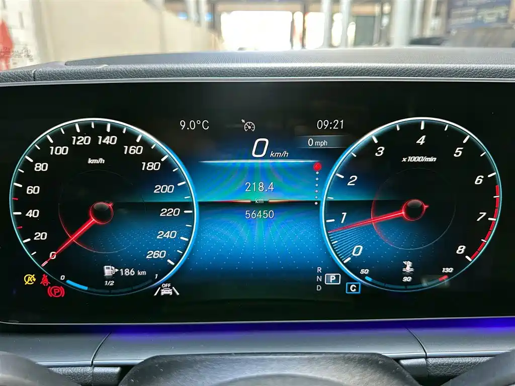 Mercedes-Benz GLE 2022 GLE 350 4MATIC Fashion Model купить на сайте DeffCars