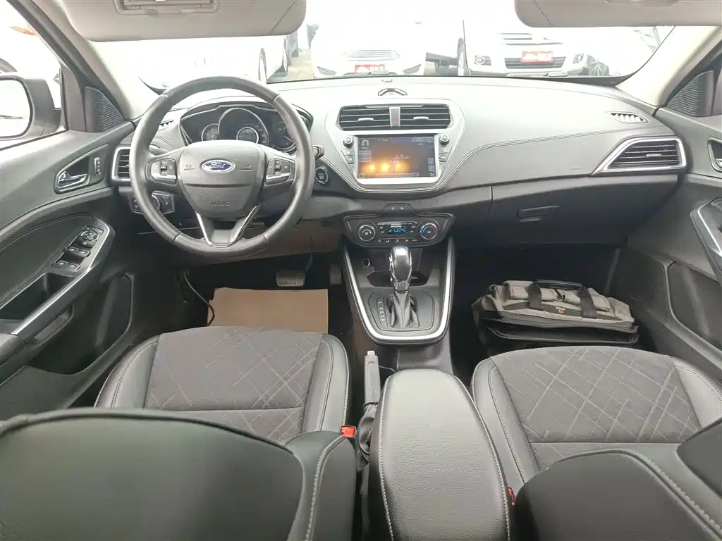 Forex 2019 facelift 1.5L automatic enjoyment type National VI купить на сайте DeffCars
