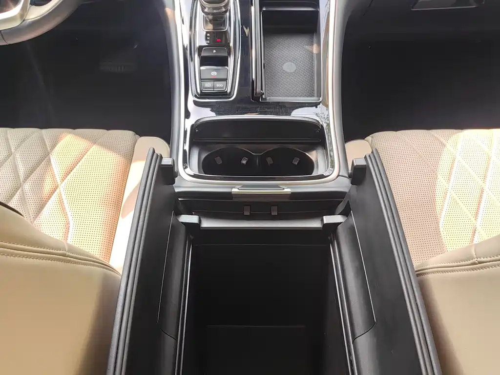 Trumpchi M8 2021 Master Series 390T Four-Seater Imperial Edition купить на сайте DeffCars