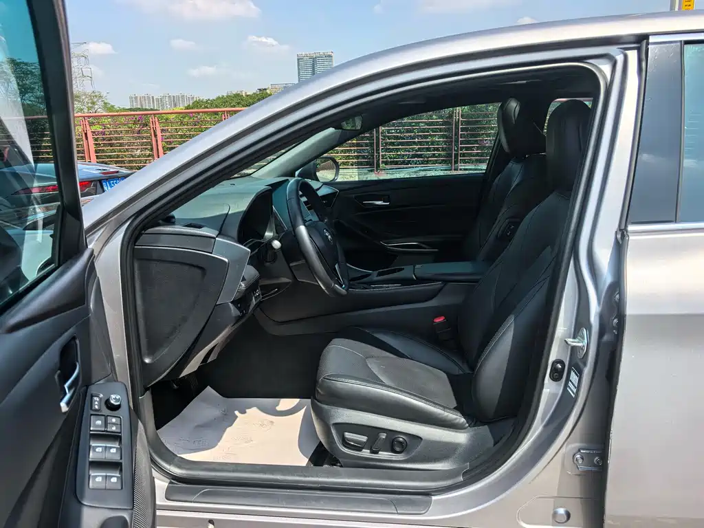 Asia Dragon 2022 2.0L Deluxe Edition купить на сайте DeffCars