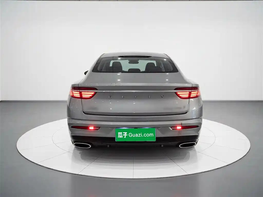 Xingrui 2023 2.0TD luxury model купить на сайте DeffCars