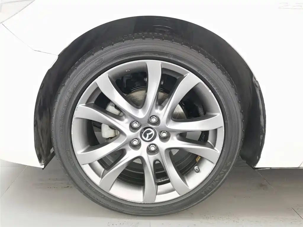 Atez 2017 2.5L Blue Sky Sports Edition купить на сайте DeffCars