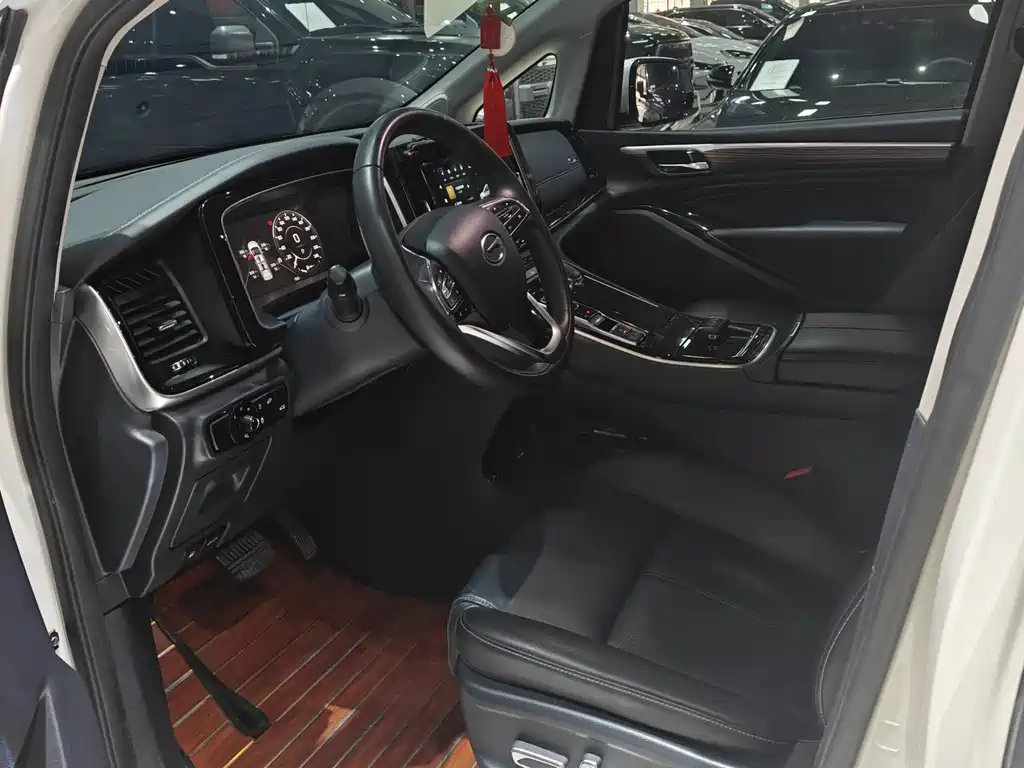 Trumpchi M8 2021 Master Series 390T Premium Edition купить на сайте DeffCars