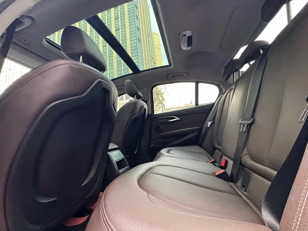 BMW 1 Series 2019 118i M Sports Package купить на сайте DeffCars