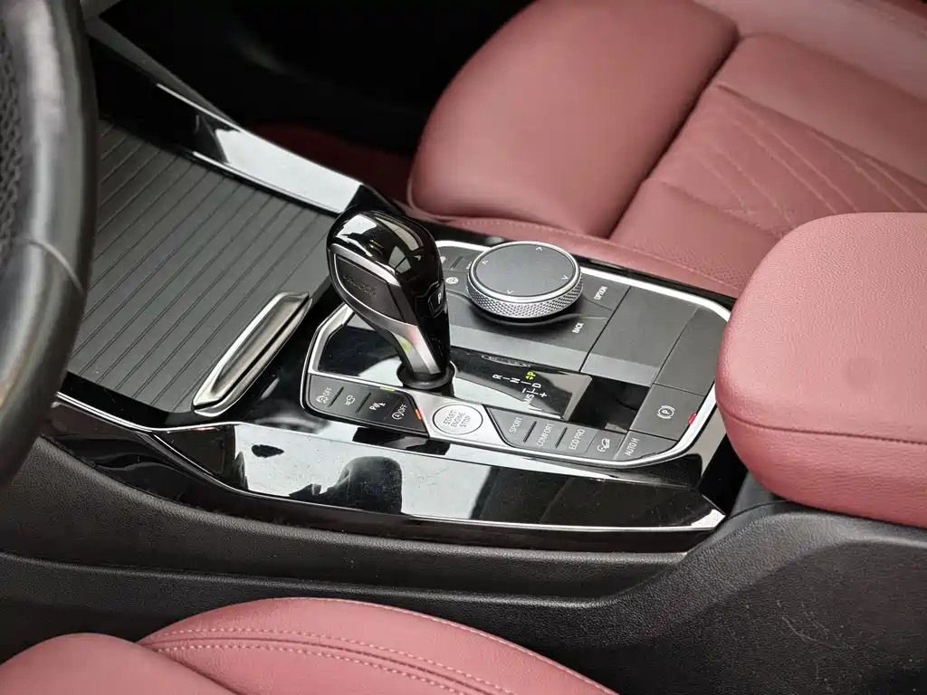 BMW X3 2022 Model 2 xDrive30i Leading M Night Package купить на сайте DeffCars