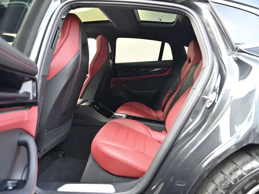Panamera 2024 Panamera 2.9T купить на сайте DeffCars