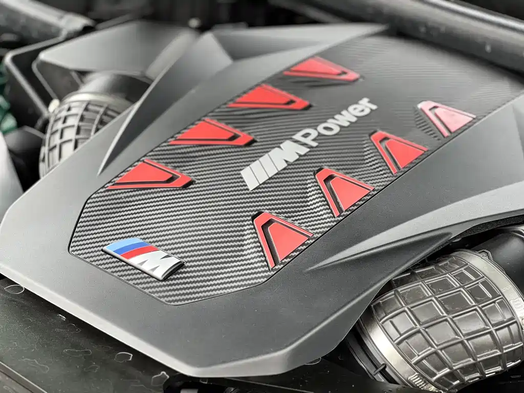 BMW X5 M 2023 X5 M Thunder Edition купить на сайте DeffCars