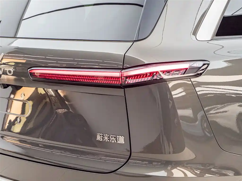 Ledo L90 2025 Pro six-seater version купить на сайте DeffCars