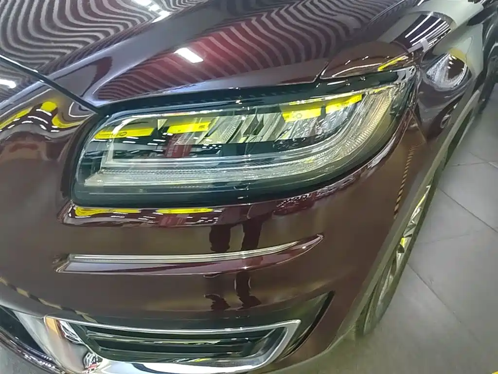 Voyager imported 2019 2.0T two-wheel drive exclusive version, National VI купить на сайте DeffCars