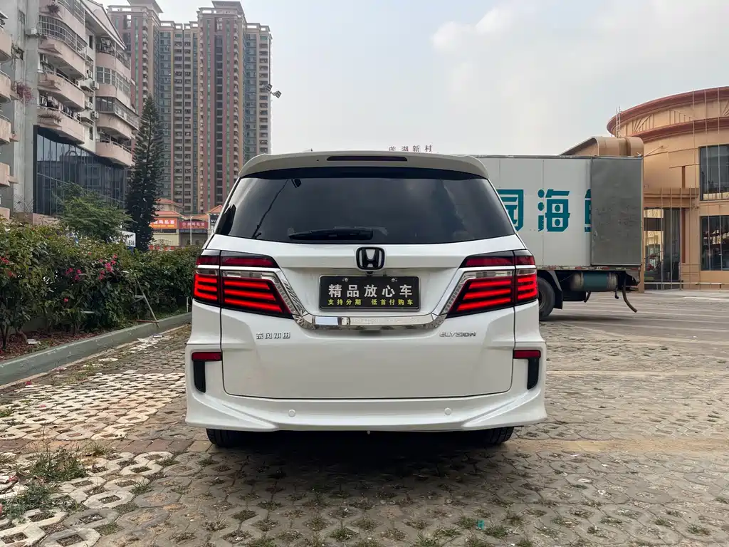 Alison 2016 2.4L Deluxe Edition купить на сайте DeffCars