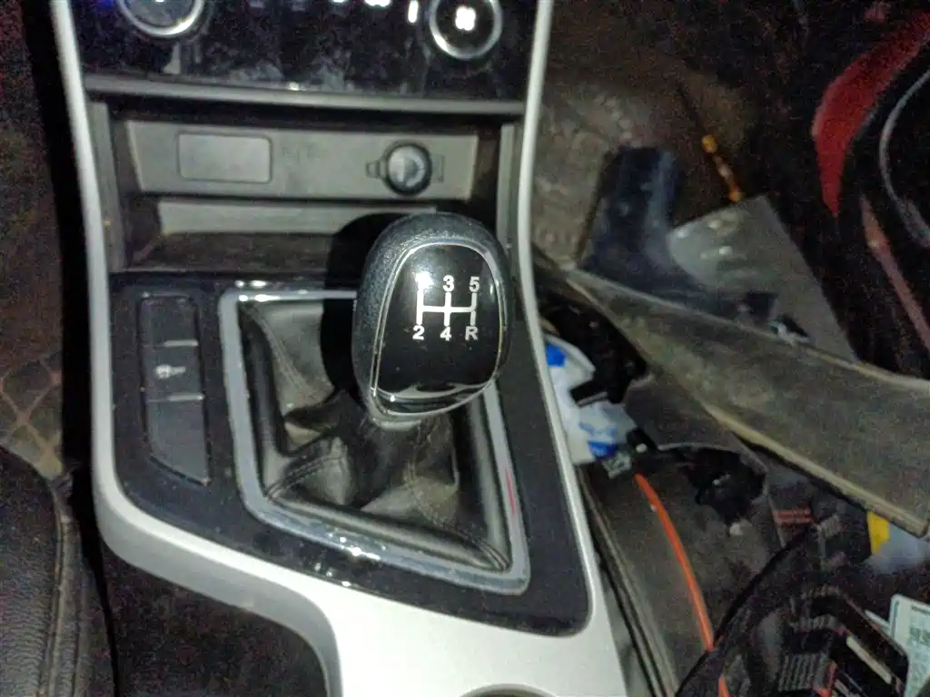 Arrizo 5 2019 facelift PRO 1.5L Manual Youth Edition National VI купить на сайте DeffCars