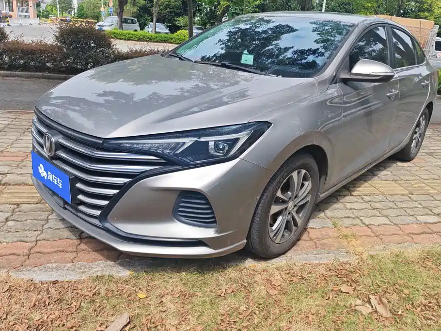 Eado 2020 PLUS million version 1.6L GDI CVT luxury model купить на сайте DeffCars