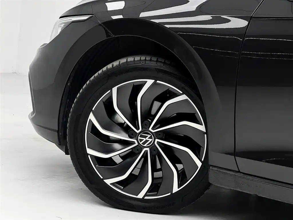 Golf 2021 280TSI DSG Pro купить на сайте DeffCars