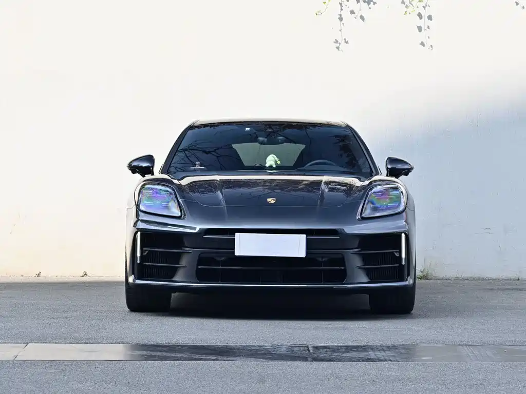Panamera 2024 Panamera 2.9T купить на сайте DeffCars