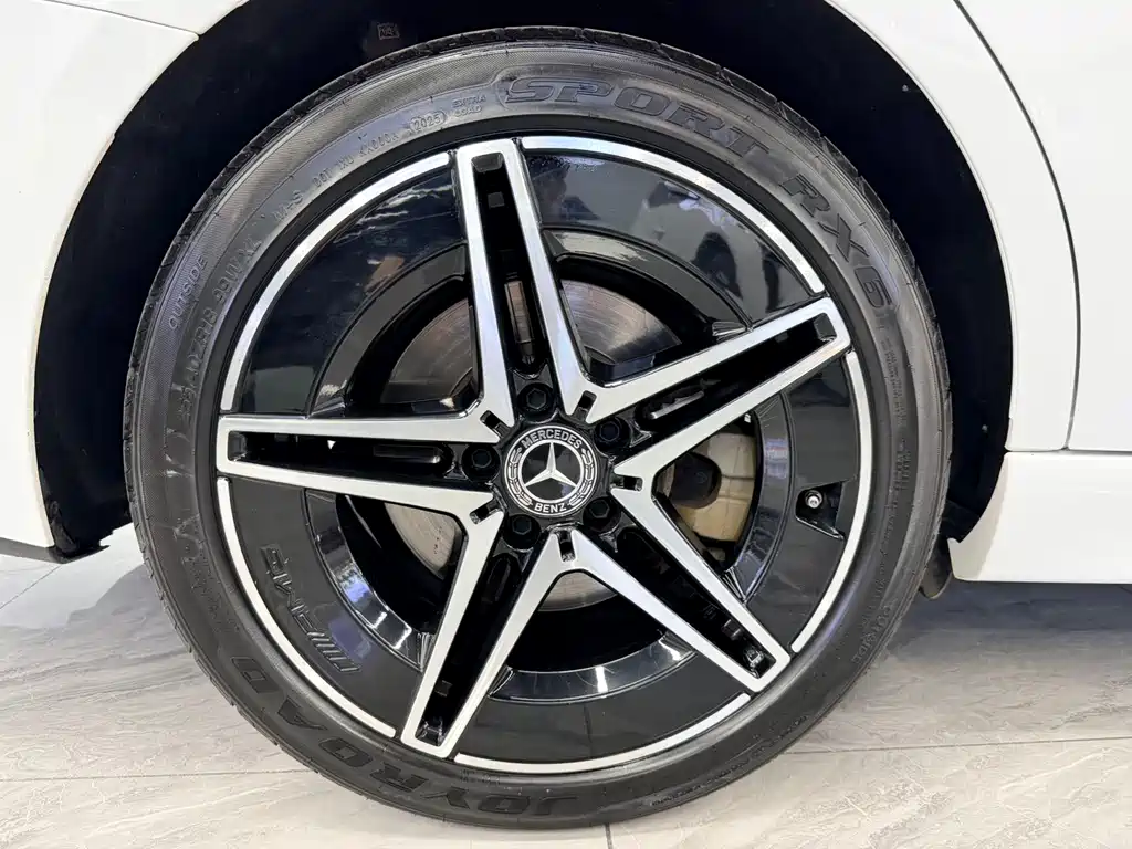 Mercedes-Benz C-Class 2023 facelift C 260 L Haoye Sports Edition купить на сайте DeffCars