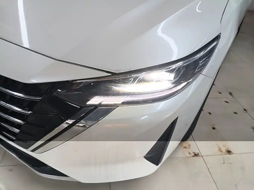 Sylphy 2023 1.6L CVT Enjoy Edition купить на сайте DeffCars
